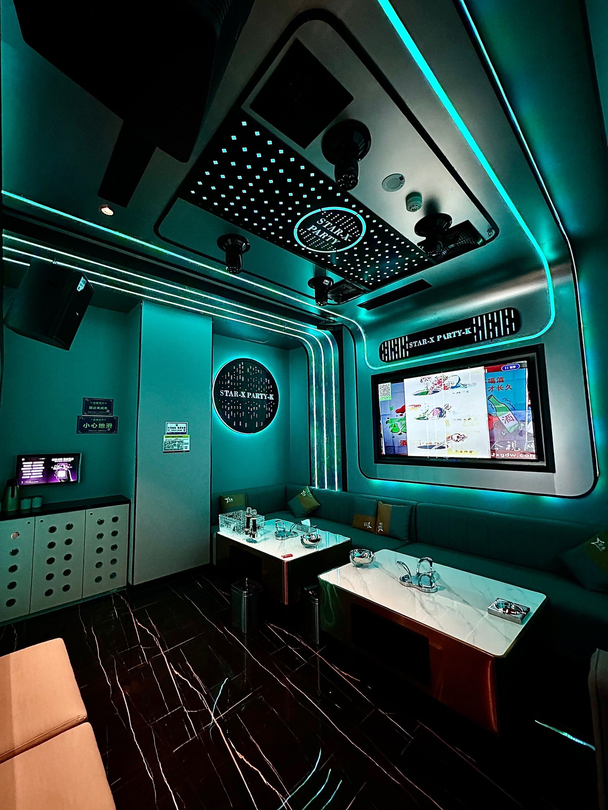 三亚商务KTV模式探讨-崖州区ktv预定