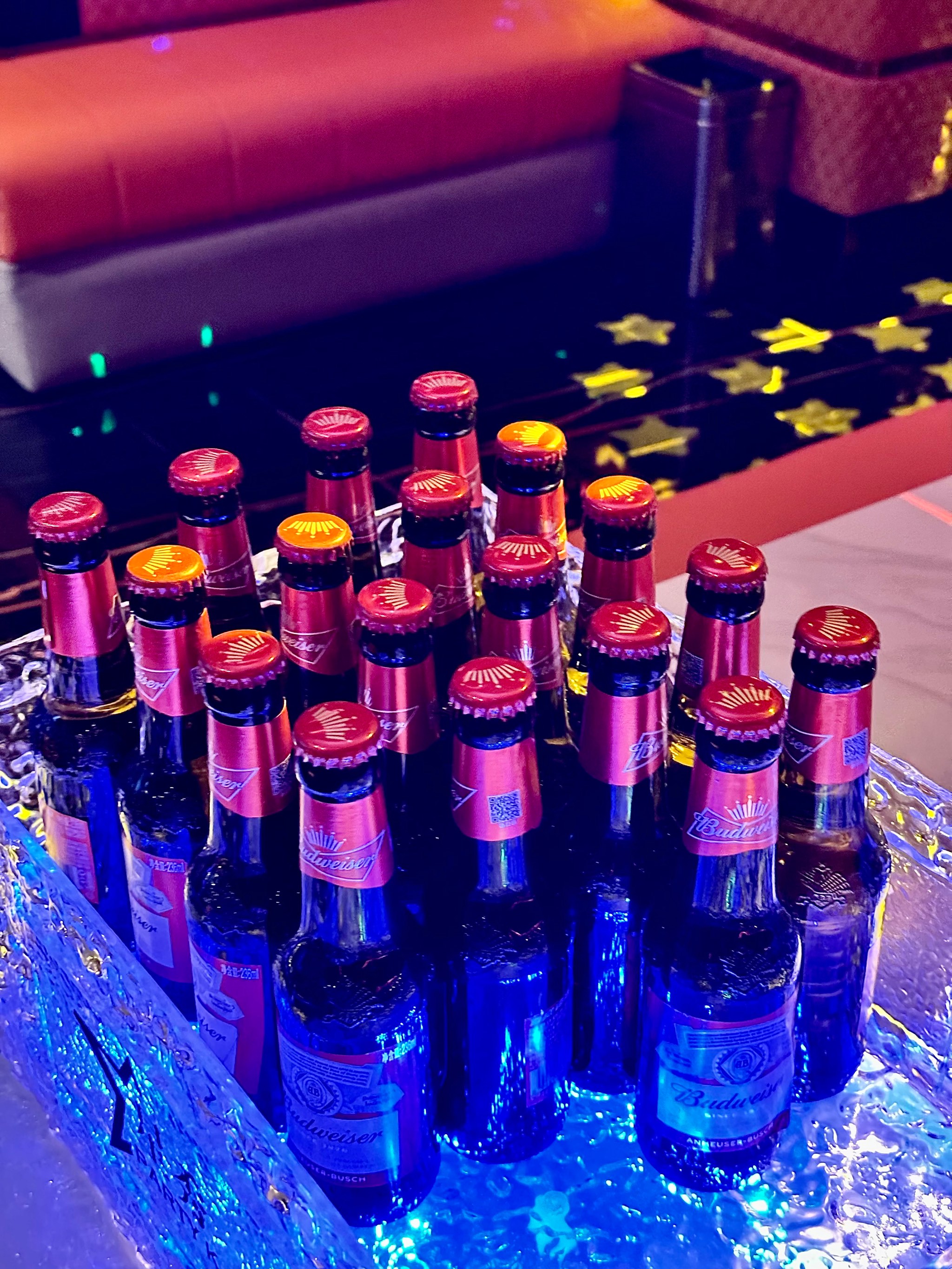 三亚商务KTVDiY单人包房-崖州区ktv预定