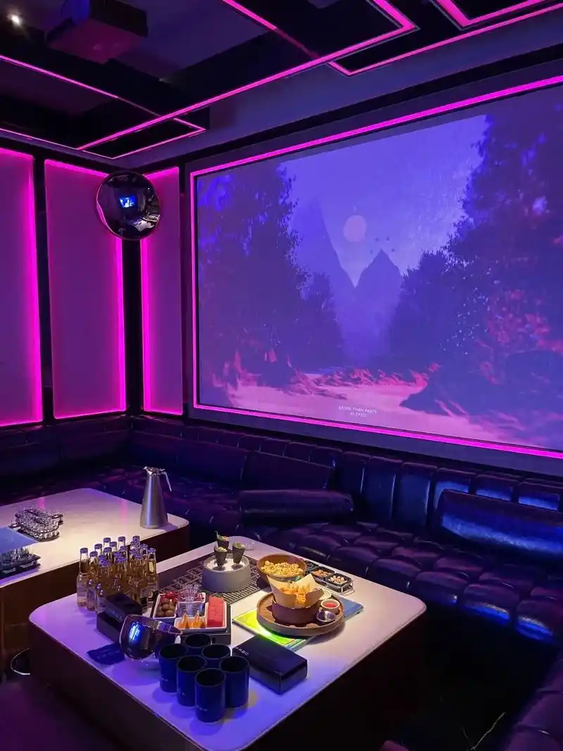 三亚商务ktv精选总排行推荐-崖州区ktv预定