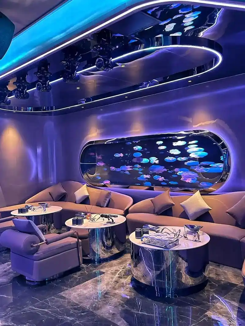 三亚商务ktv哪里好玩推荐指南-崖州区ktv预定