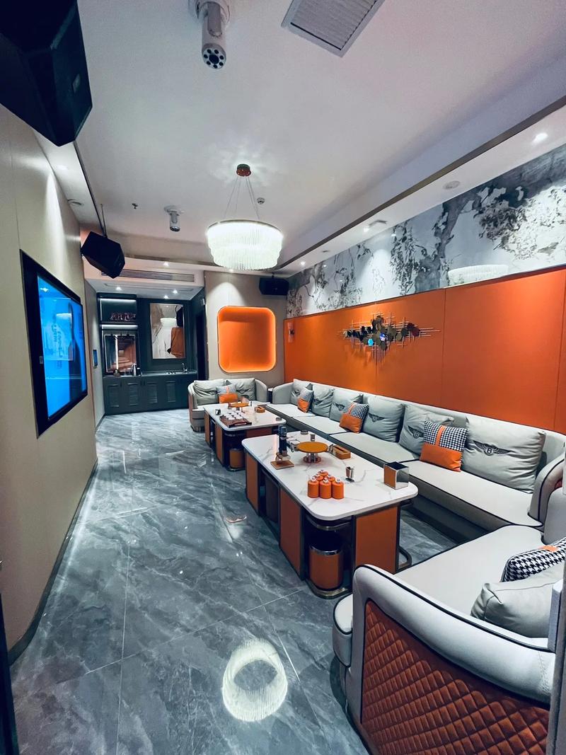 三亚商务ktv畅玩多样商务ktv玩法-崖州区ktv预定